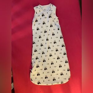 Kyte Baby Sleep Bag 1.0 TOG in Zen Size S